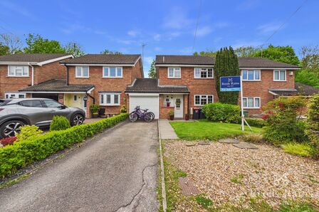 3 bedroom Link Detached House for sale