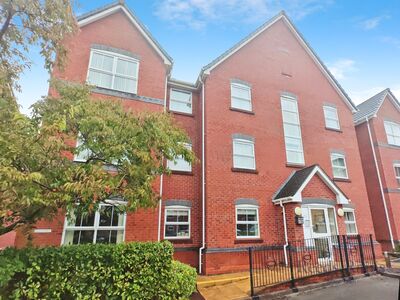 2 bedroom  Flat for sale