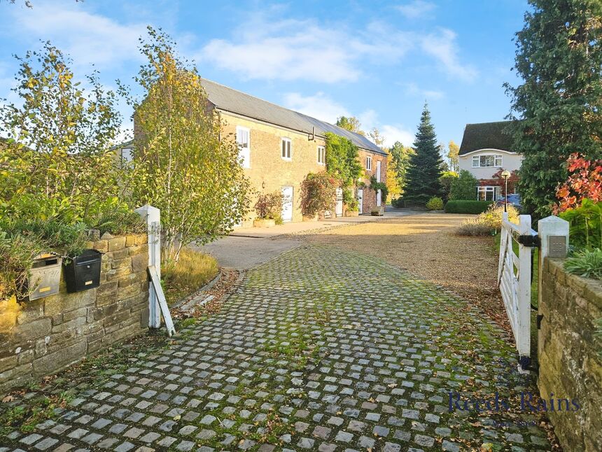 Main image of 3 bedroom Detached Flat to rent, Goostrey Lane, Cranage, Cheshire, CW4