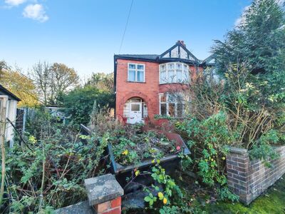 Parker Avenue, 3 bedroom Semi Detached House for sale, £225,000