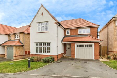 Charnley Drive, 4 bedroom Detached House for sale, &pound;475,000