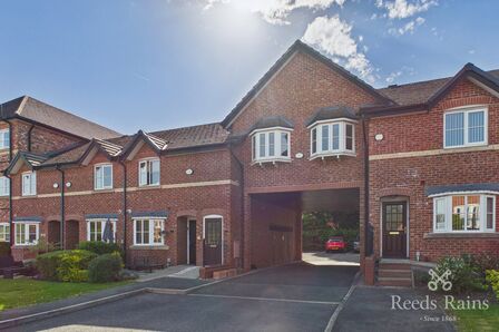 Harbutts Court, 1 bedroom Flat to rent, &pound;750 pcm
