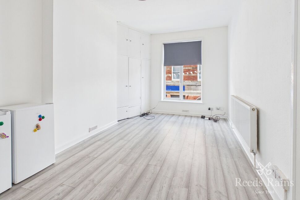 1 bedroom Flat to rent