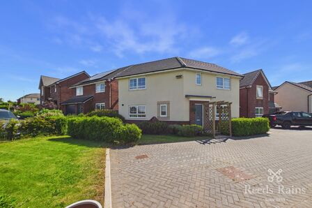 Wardle Drive, 3 bedroom Detached House for sale, &pound;325,000