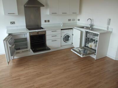 1 bedroom Flat to rent