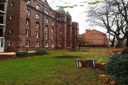 Park View Court Bath Street, 1 bedroom  Flat to rent, £675 pcm
