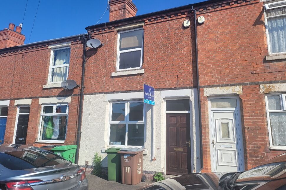 Main image of 2 bedroom House to rent, Tissington Road, Nottingham, NG7