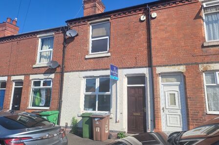 2 bedroom House to rent