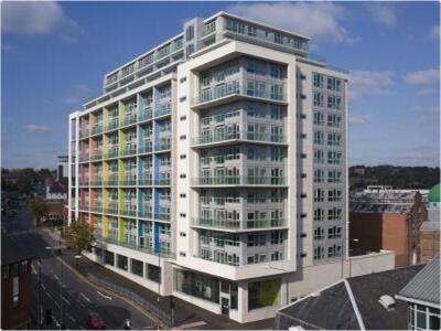 Apartment 123 The Litmus Building 1, 2 bedroom  Flat to rent, £1,550 pcm