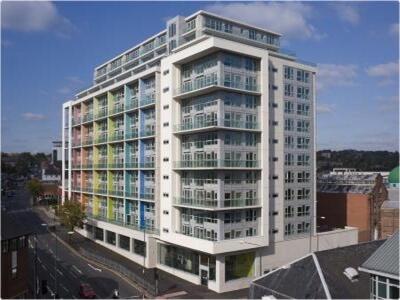 Apartment 123 The Litmus Building 1, 2 bedroom  Flat to rent, £1,750 pcm