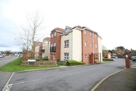 Eton Place Loughborough Road, 2 bedroom  Flat to rent, £895 pcm