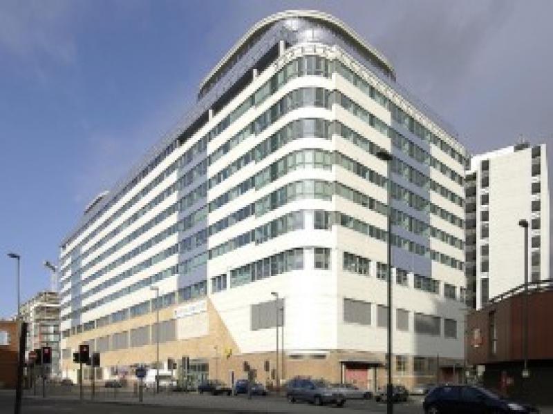 Main image of 1 bedroom Flat to rent, Marco Island Huntingdon Street, Nottingham, NG1