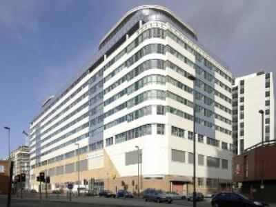 Marco Island Huntingdon Street, 1 bedroom Flat to rent, &pound;795 pcm