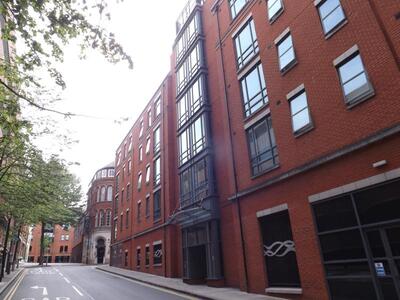Apartment 36 Weekday Cross Building, 1 bedroom  Flat to rent, £850 pcm
