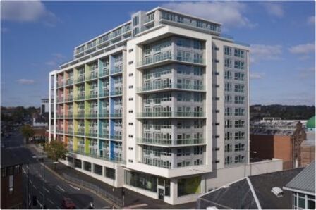 Huntingdon Street, 1 bedroom  Flat to rent, £1,150 pcm