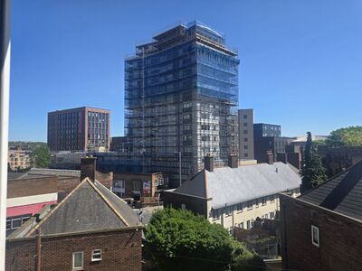 Cranbrook Street, 2 bedroom Flat to rent, &pound;995 pcm