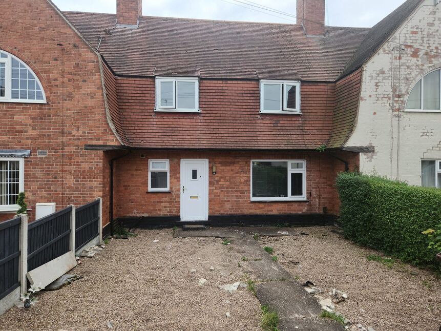 Main image of 3 bedroom Mid Terrace House to rent, Tenbury Crescent, Nottingham, NG8