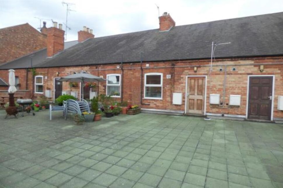 Main image of 1 bedroom Flat to rent, Mansfield Road, Daybrook, Nottinghamshire, NG5