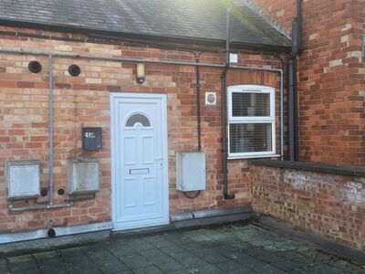 Mansfield Road, 1 bedroom Flat to rent, &pound;795 pcm