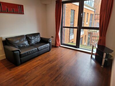 The Ropewalk, 2 bedroom  Flat to rent, £1,450 pcm