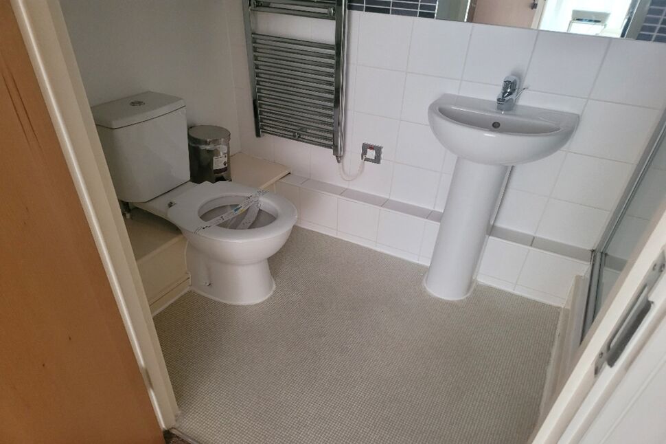 En-Suite