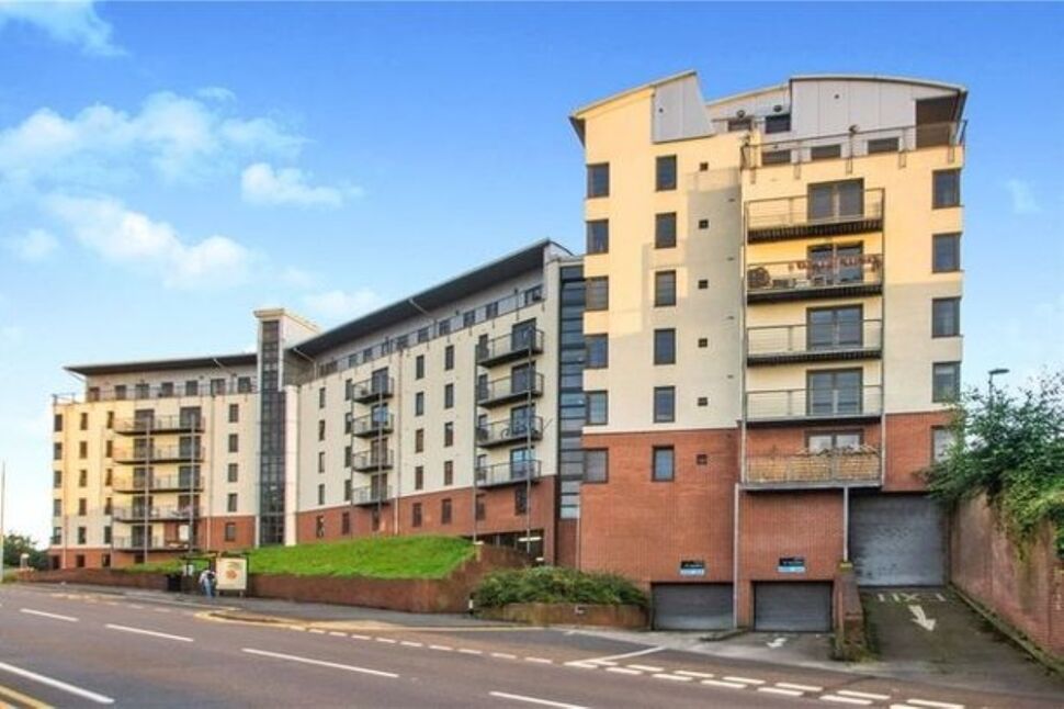 Main image of 2 bedroom Flat to rent, Derby Road, Nottingham, NG7
