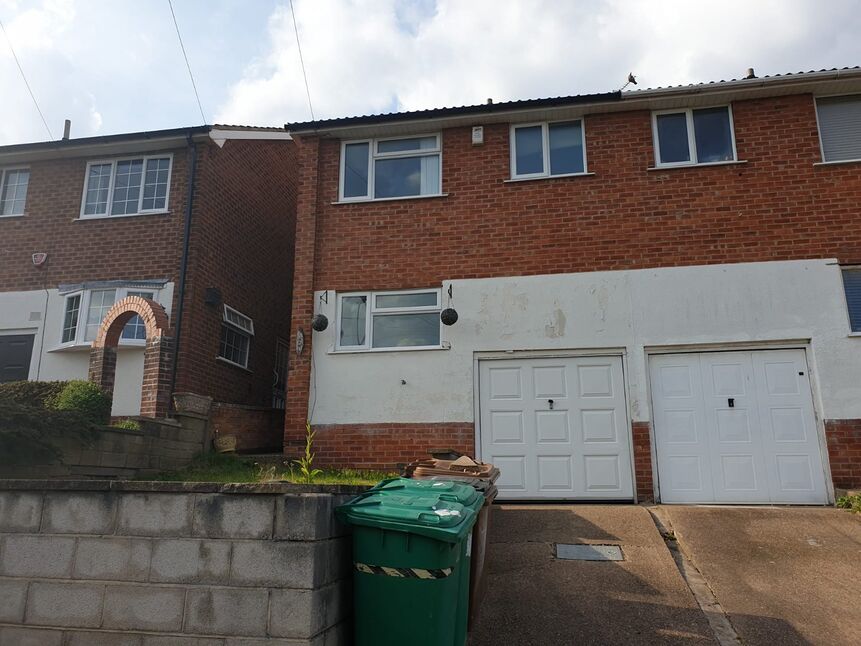 Main image of 3 bedroom Semi Detached House to rent, Mays Avenue, Carlton, Nottinghamshire, NG4