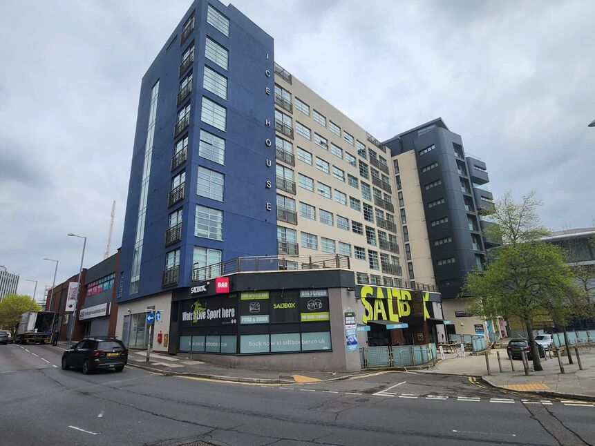 Estate Agents Nottingham, Nottinghamshire Reeds Rains