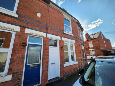 Mid Terrace House for sale