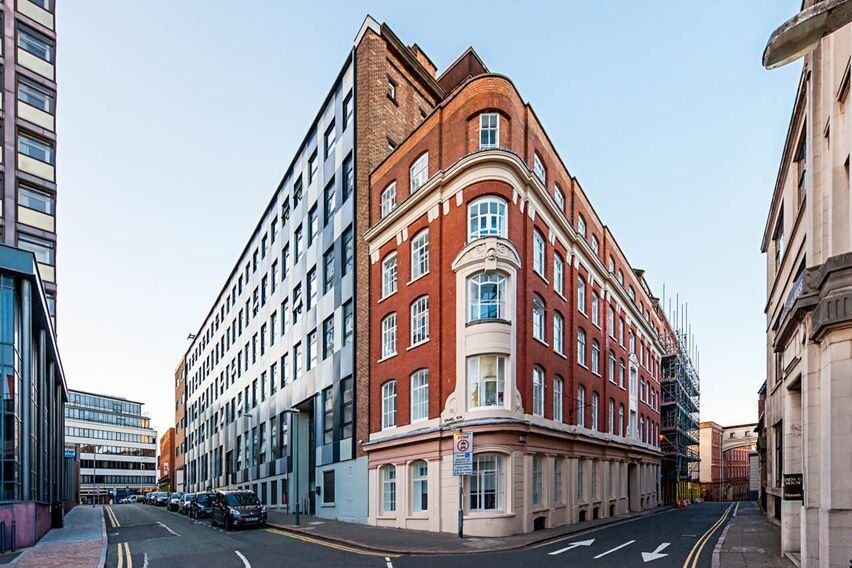 Main image of 1 bedroom Room for sale, Spaniel Row, Nottingham, Nottinghamshire, NG1