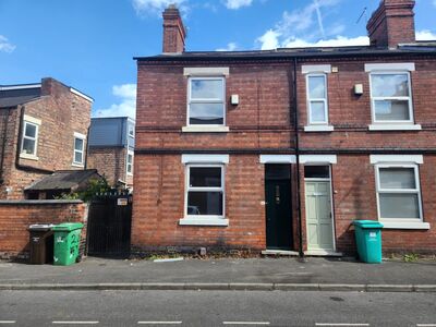 Watkin Street, 2 bedroom End Terrace House to rent, £1,250 pcm