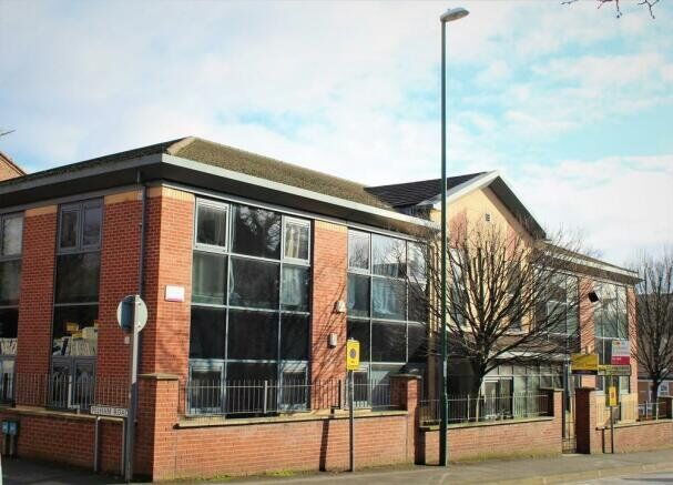 Main image of 2 bedroom Flat to rent, Sherwood Rise, Nottingham, Nottinghamshire, NG7