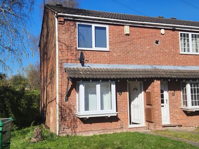 Plantagenet Court, 2 bedroom Semi Detached House to rent, £950 pcm