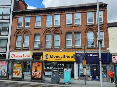 Upper Parliament Street, 1 bedroom  Room to rent, £725 pcm