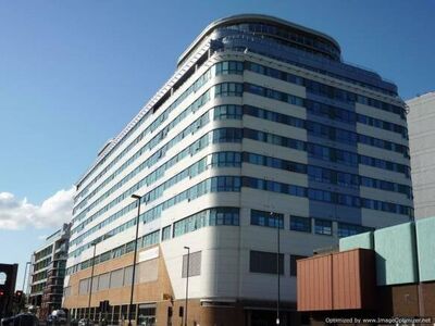 Huntingdon Street, 1 bedroom Flat to rent, &pound;795 pcm