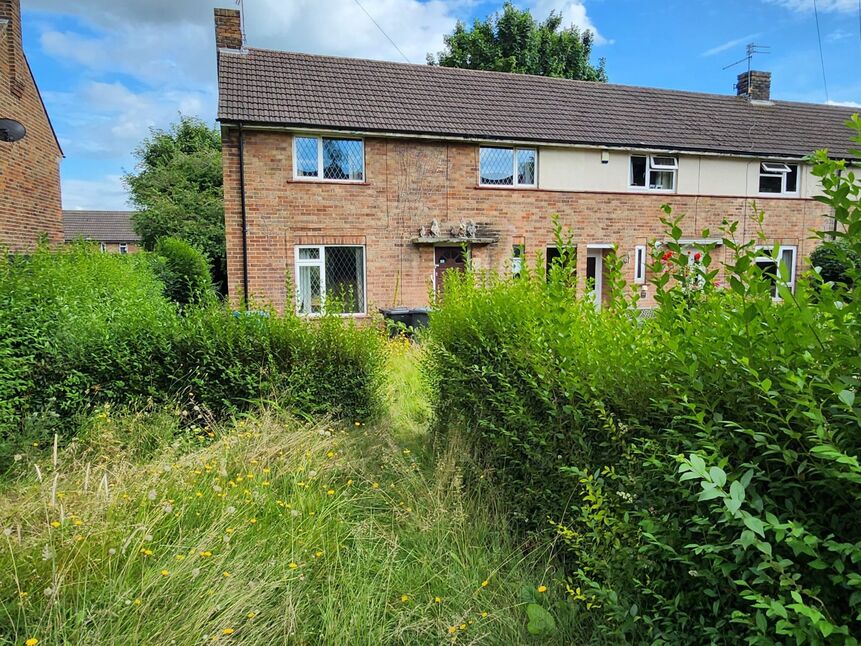 Main image of 3 bedroom Semi Detached House for sale, Birkin Avenue, Radcliffe-on-Trent, Nottinghamshire, NG12