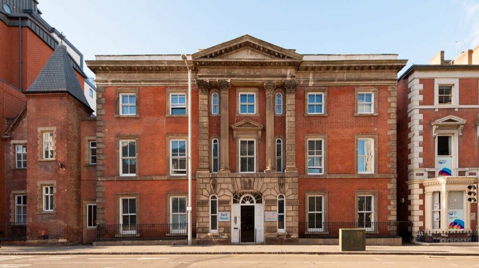 Main image of 1 bedroom Flat to rent, Shakespeare Street, Nottingham, Nottinghamshire, NG1