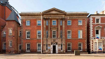 Shakespeare Street, 1 bedroom  Flat to rent, £168 weekly