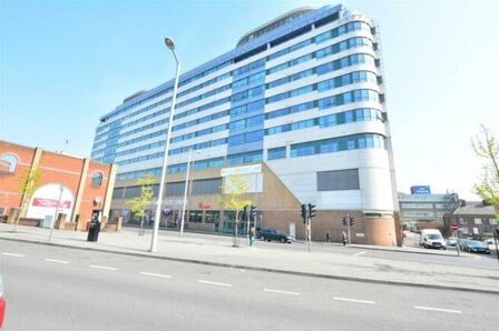 Huntingdon Street, 1 bedroom  Flat for sale, £92,000