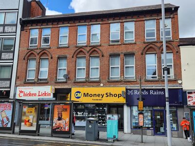 Upper Parliament Street, 6 bedroom  Room to rent, £4,350 pcm