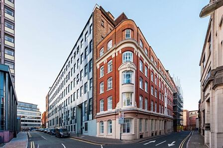 Spaniel Row, 1 bedroom  Flat for sale, £50,000