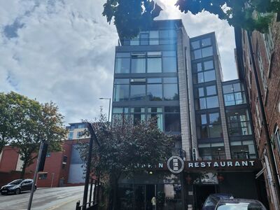1 bedroom  Flat for sale