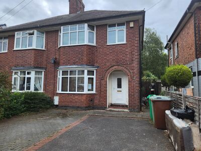 Semi Detached House for sale
