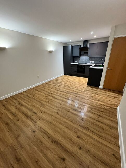 Main image of 1 bedroom Flat to rent, Lower Parliament Street, Nottingham, Nottinghamshire, NG1