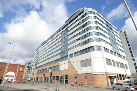 Huntingdon Street, 1 bedroom  Flat to rent, £900 pcm