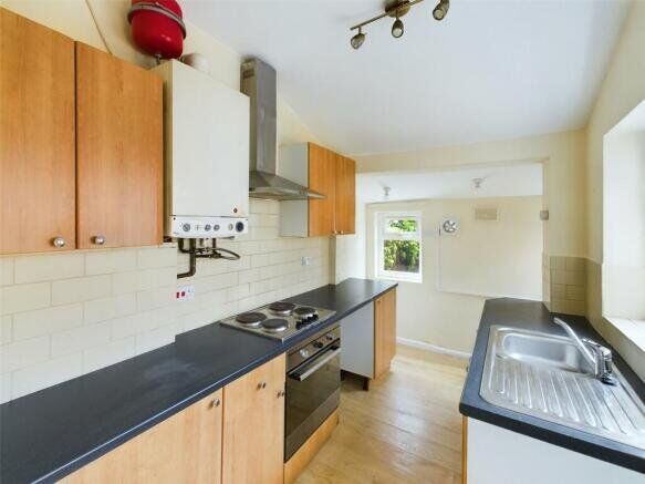 Main image of 3 bedroom Mid Terrace House to rent, Foxhall Road, Nottingham, Nottinghamshire, NG7
