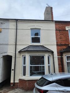 Foxhall Road, 3 bedroom Mid Terrace House to rent, &pound;995 pcm