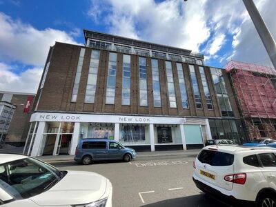 Thurland Street, 1 bedroom Flat for sale, &pound;85,900