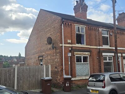 2 bedroom End Terrace House for sale
