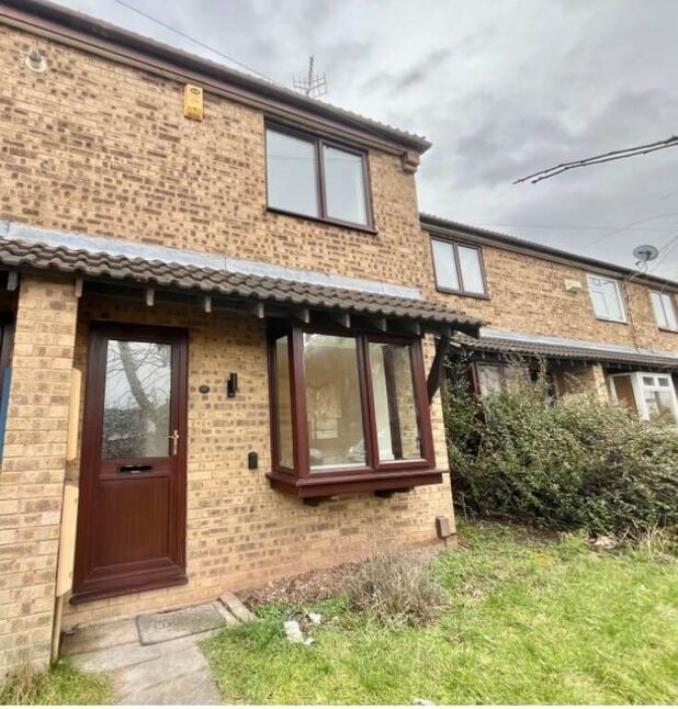 Main image of 2 bedroom End Terrace House to rent, Plantagenet Street, Nottingham, Nottinghamshire, NG3